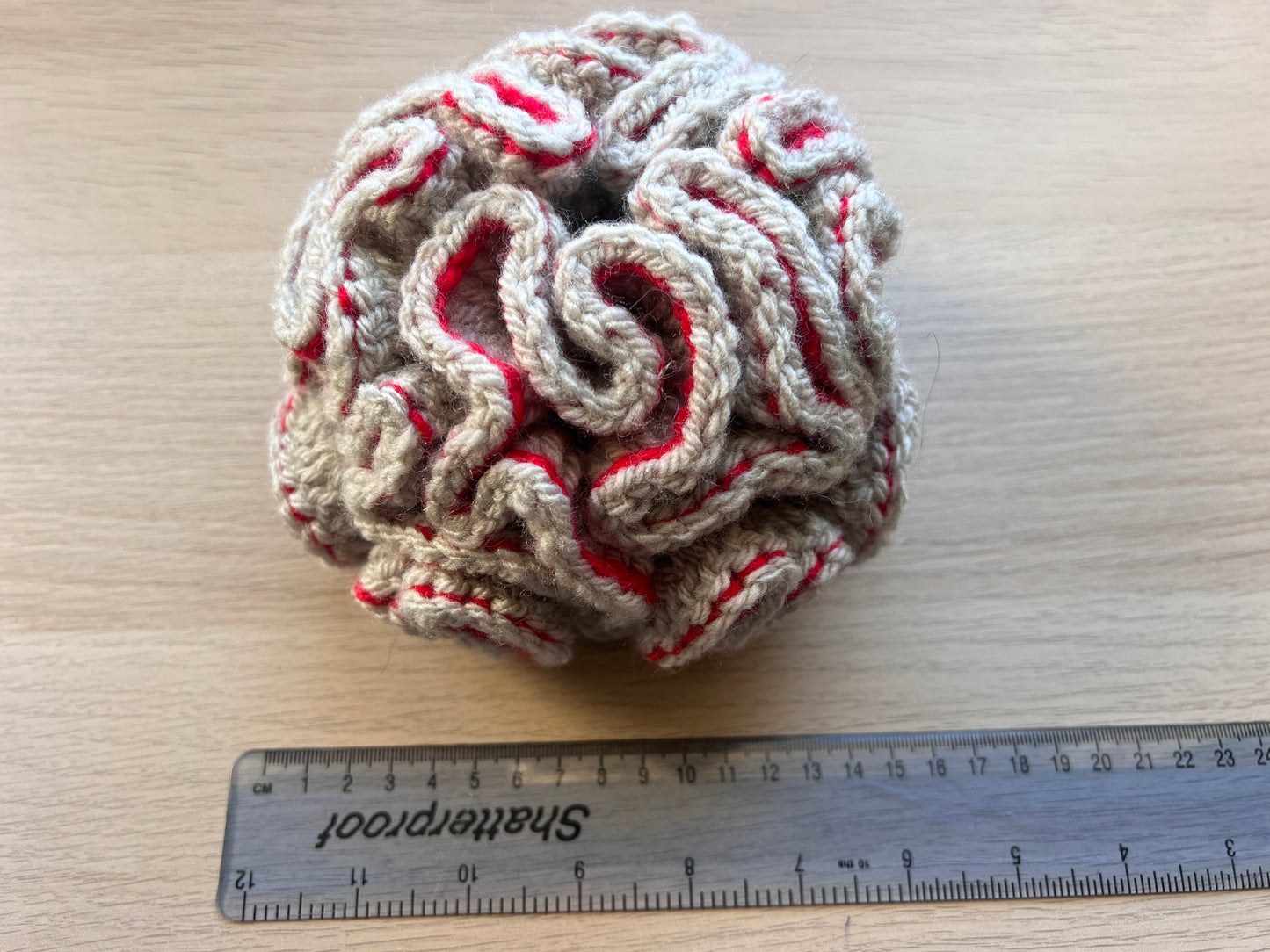 Infinite Fidget & Sensory Ball