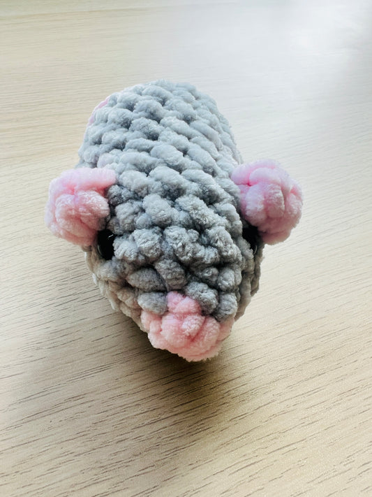 Mindful Mouse