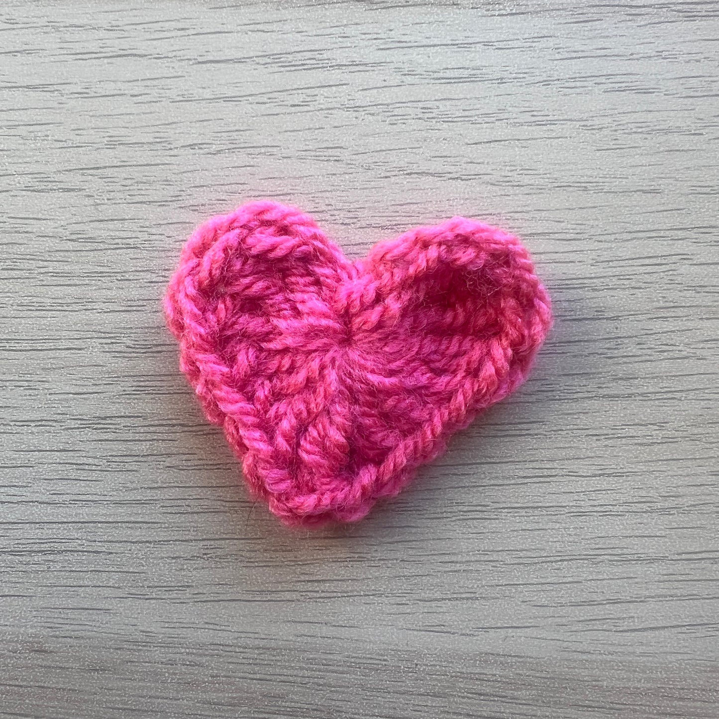 Pocket Hug Hearts