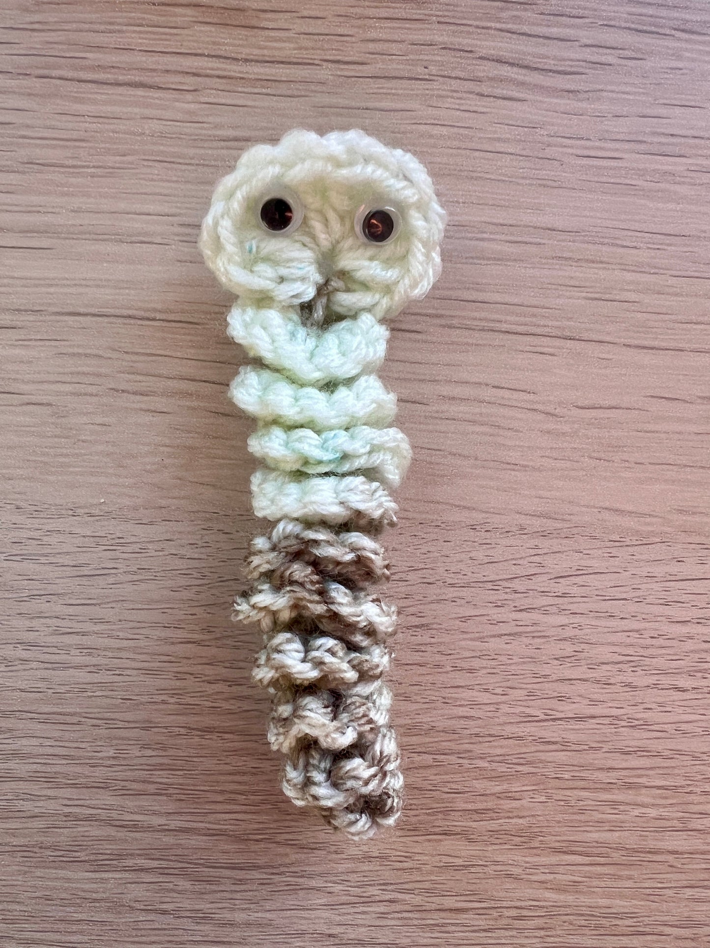 Worry Worm - Multi-Colour