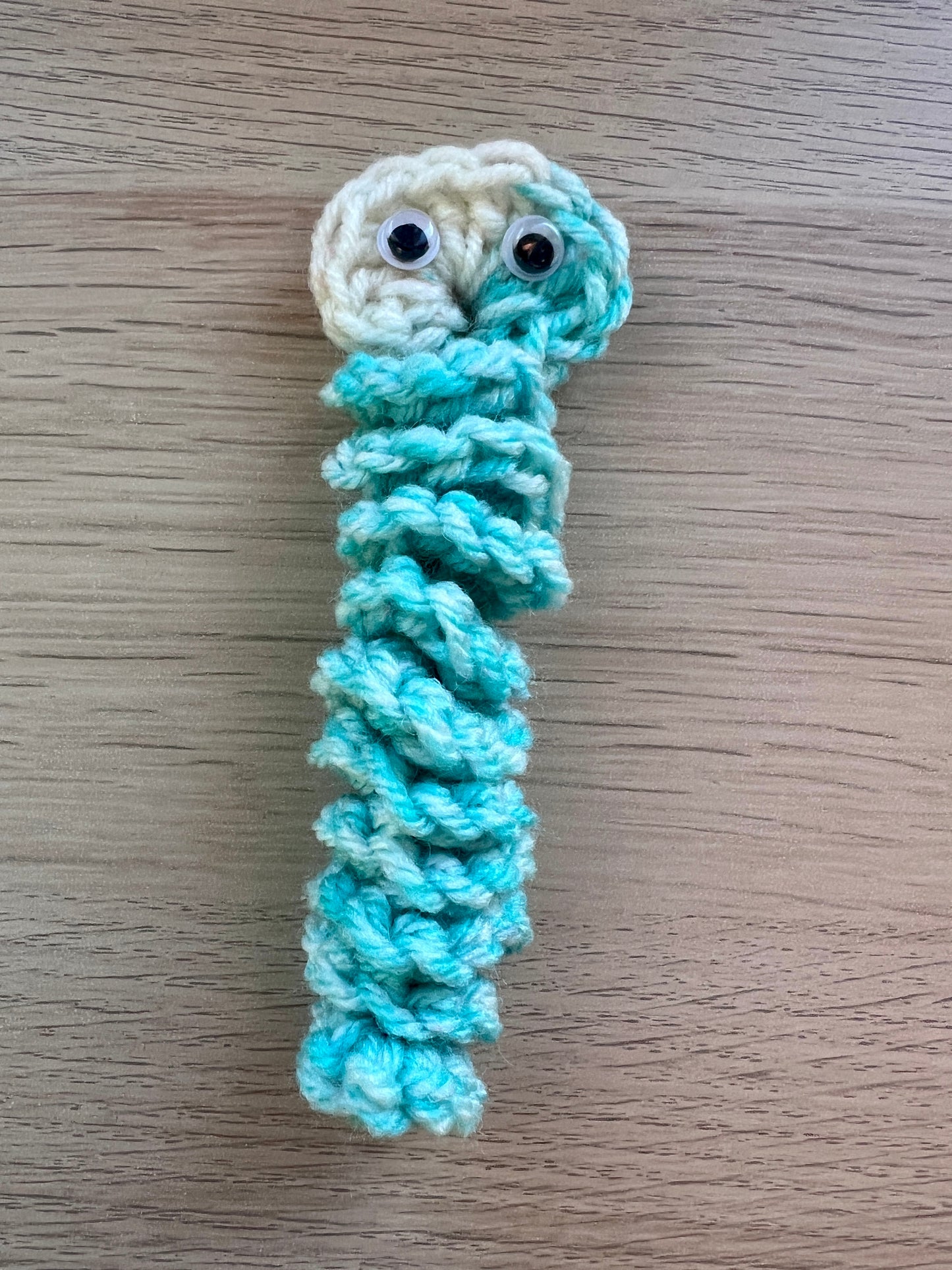 Worry Worm - Multi-Colour