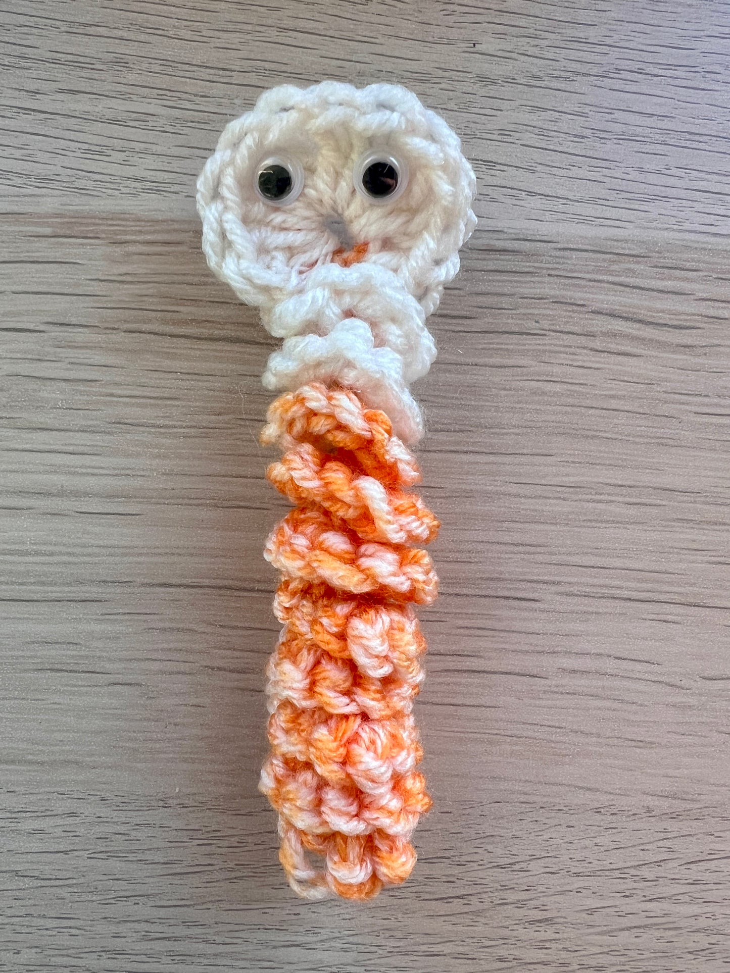 Worry Worm - Multi-Colour