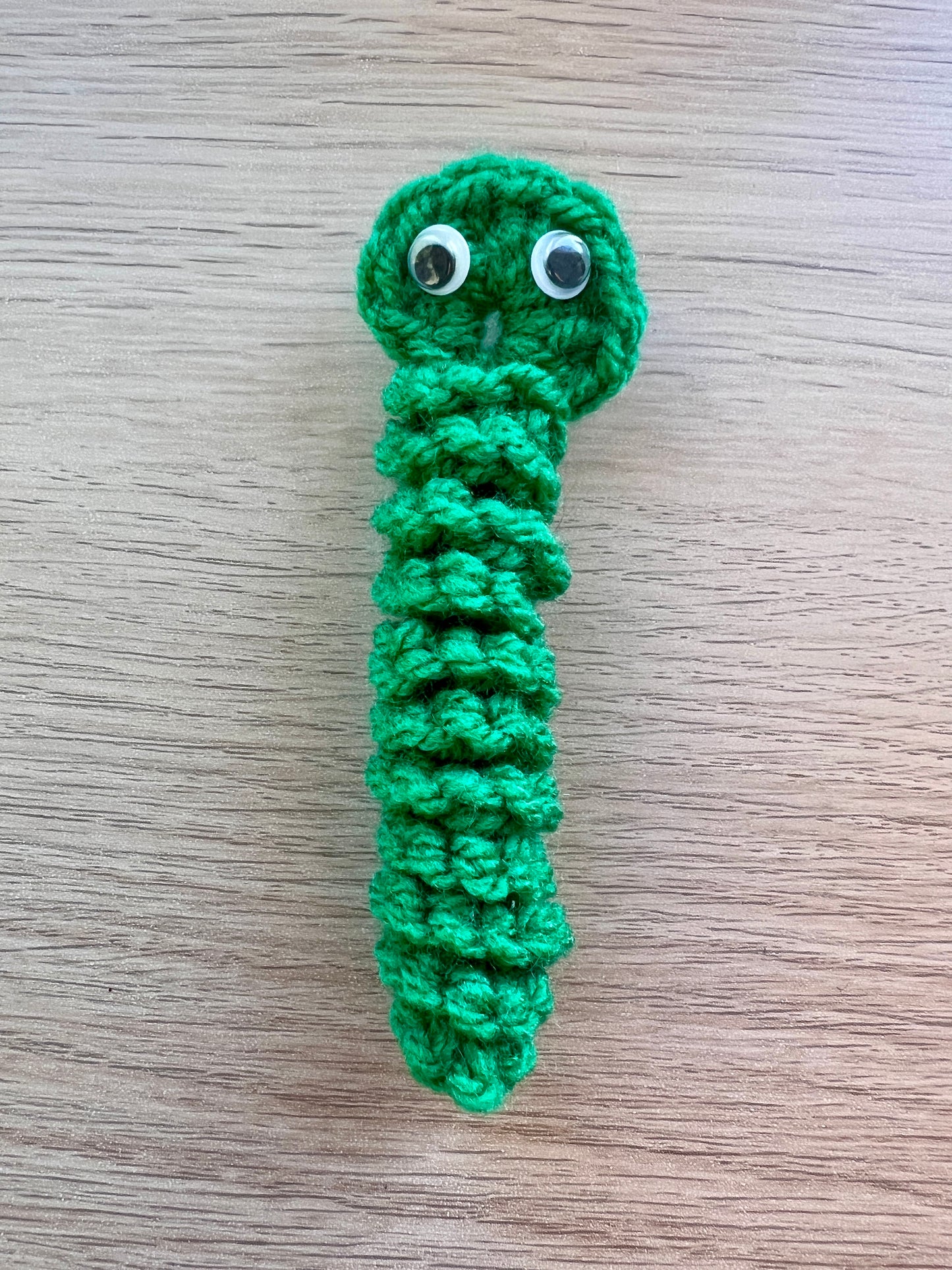 Worry Worm - Solid Colour