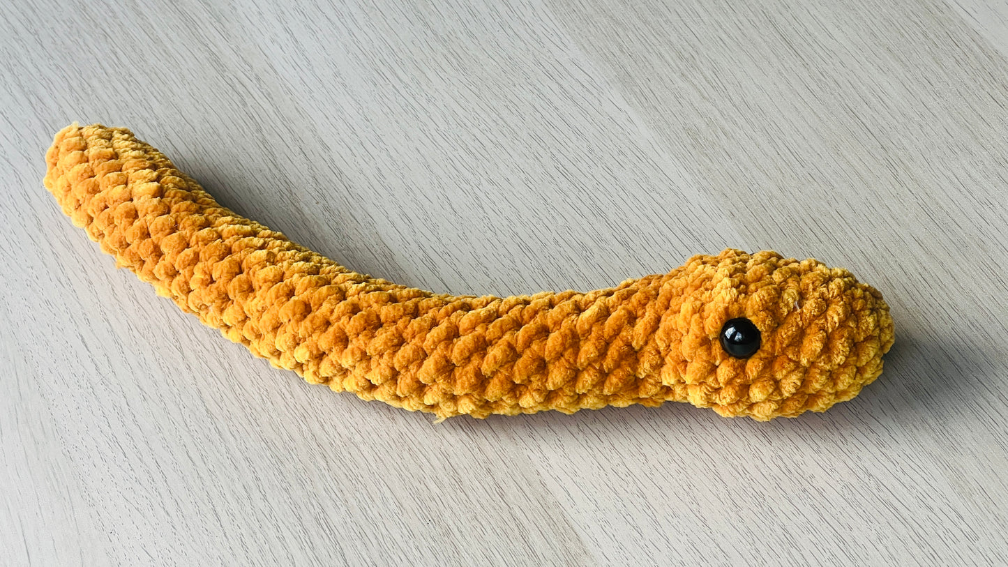 Slinky Snake