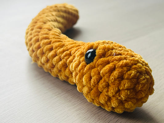 Slinky Snake