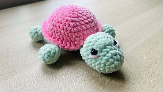 Tranquil Turtle