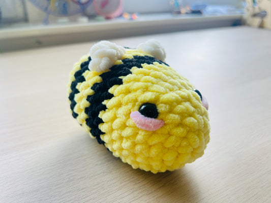 Bashful Bee