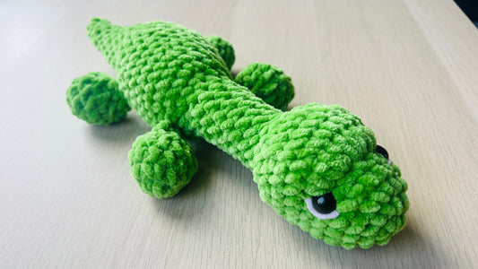 Daring Dinosaur