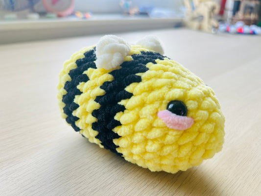 Bashful Bee