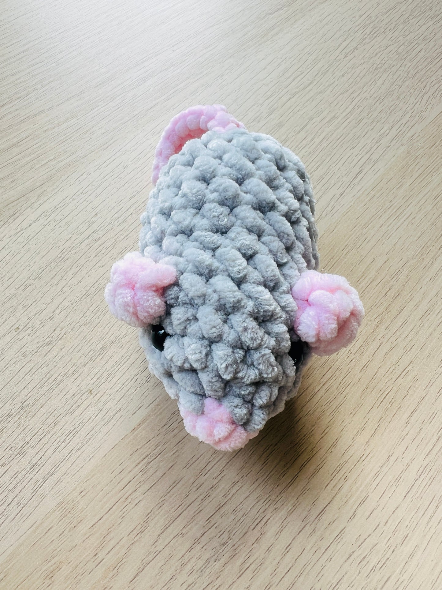 Mindful Mouse