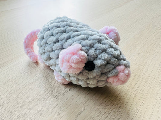 Mindful Mouse