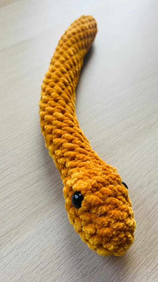 Slinky Snake