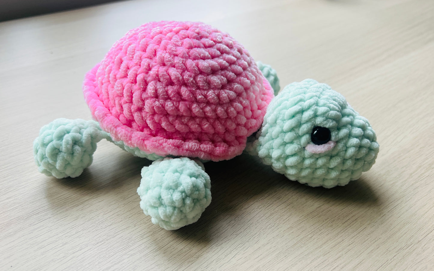Tranquil Turtle